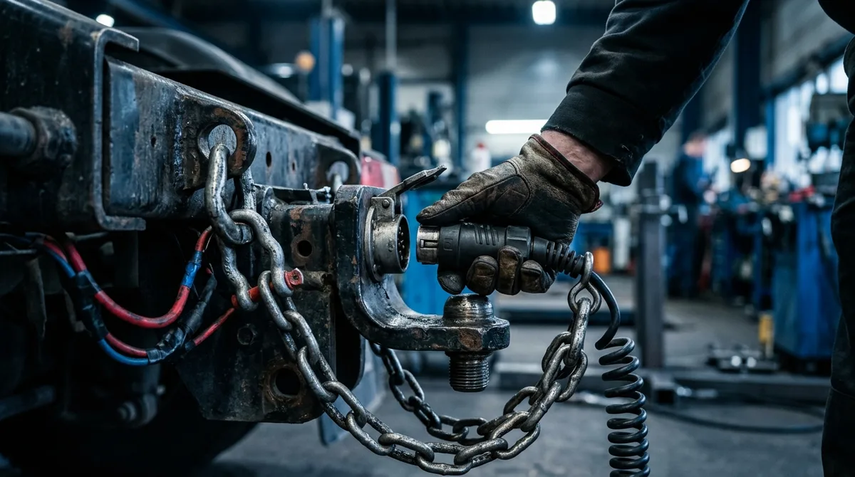 Guides & Équipements